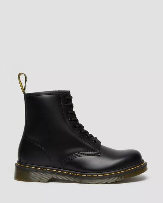Dr. Martens Black 1460 Smooth