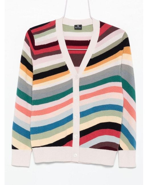 Paul Smith Red Ps By Paul Smith