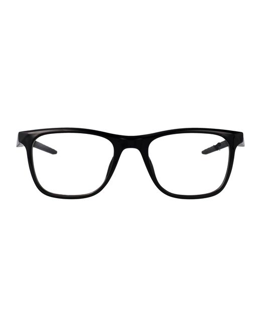 Nike Black Acetate Glasses for men