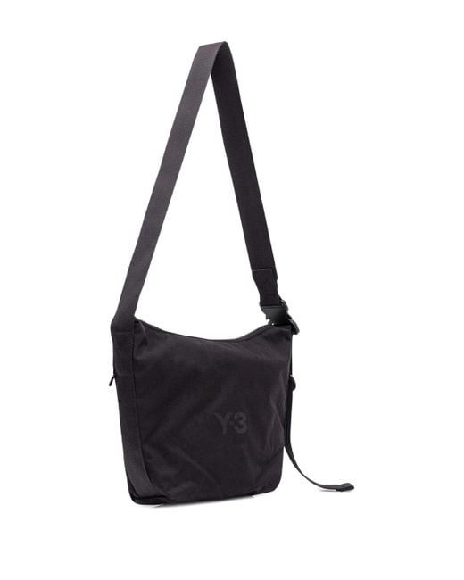 Y-3 Black X Body Smal