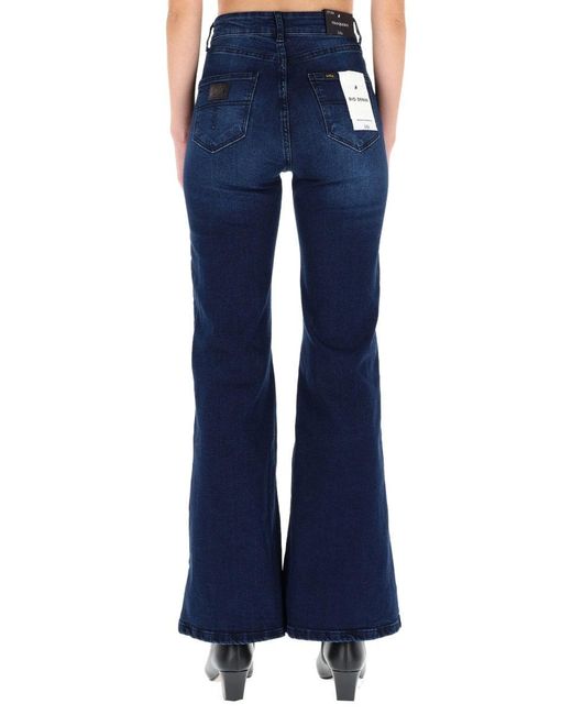 Lois Blue Pants "palas"