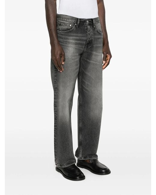 sunflower Gray Loose for men
