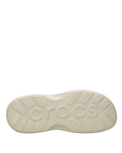CROCSTM Natural Sandals