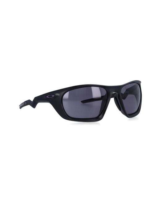 Oakley Blue Lateralis Accessories