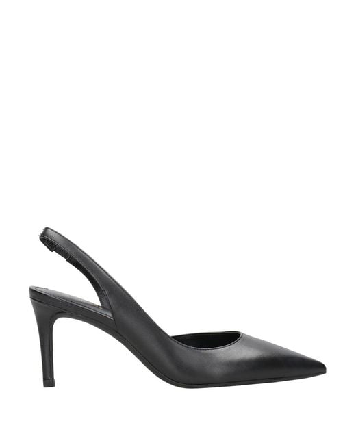 MICHAEL Michael Kors Black Sandals