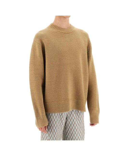 Acne Green Sweater