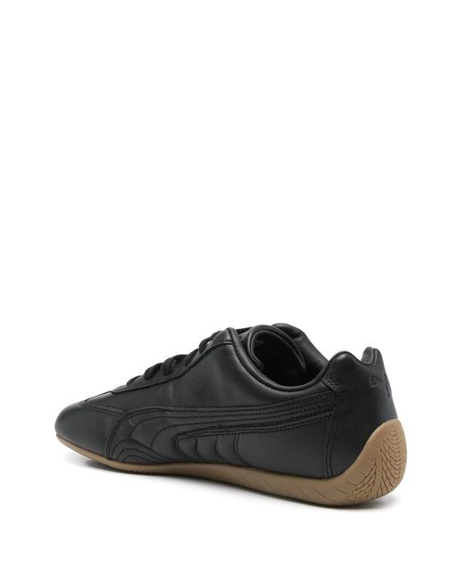 PUMA Herstellung aus Materialien aller Köpfe in Black für Herren