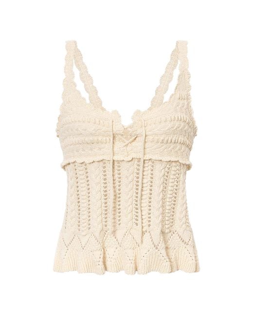 Isabel Marant Natural Neves