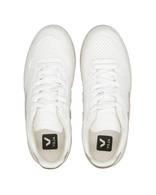 Veja White Turnschuhe