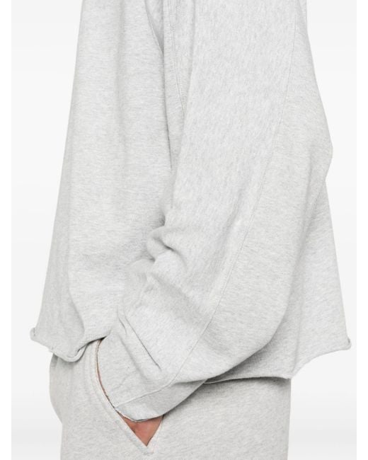 Entire studios White Heavy Ls Tee