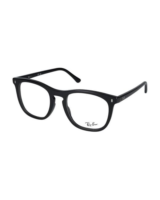 Ray-Ban Black Sunglasses 0 Rx2210 V /21/145