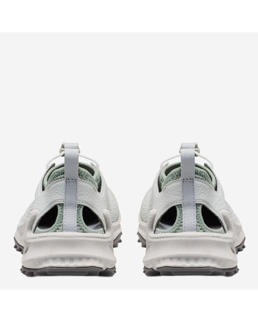 Keen White Zionic Adv Sneakers