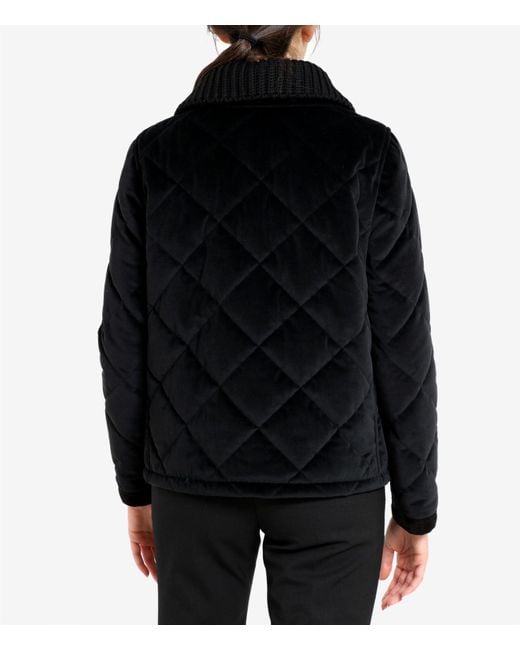 Fay Jackets Zwart in het Black
