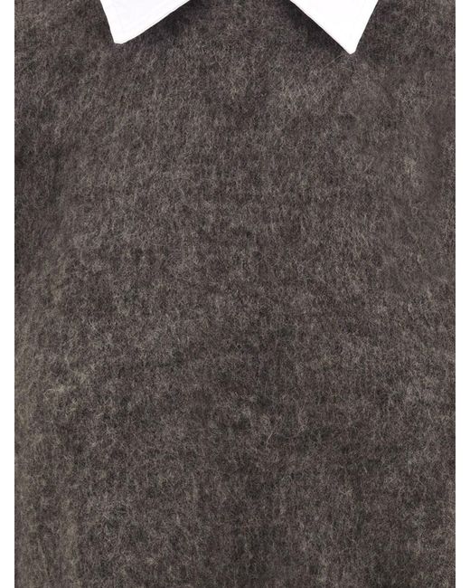 Aniye By Gray Sweaters