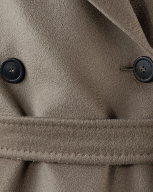 Weekend by Maxmara Natural Coat