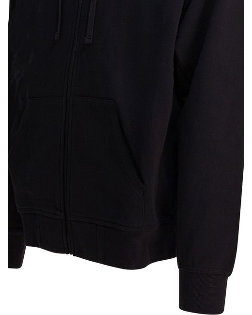 Sweat à capuche « American Script » Carhartt pour homme en coloris Blue