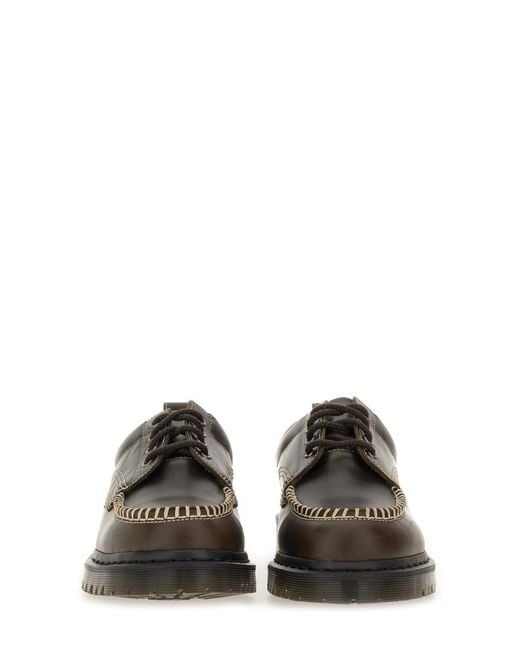 Dr. Martens Brown Lowell for men