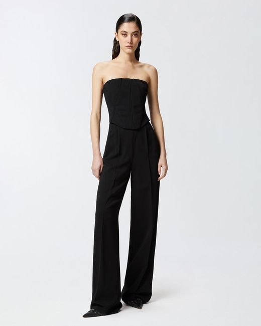 Pinko Black Dresses