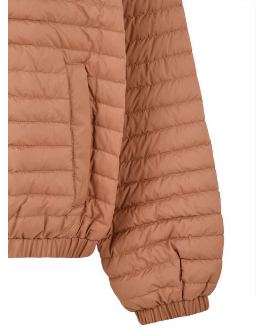 Moorer Coats in het Brown