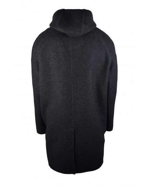 Abrigo Givenchy de color Blue