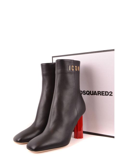 Noir DSquared² en coloris Brown