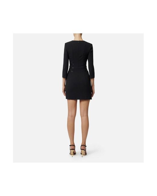 Elisabetta Franchi Elisabetta Franchi V Black