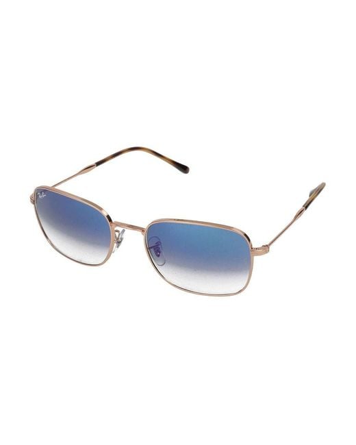 Ray-Ban Blue Sunglasses 0 Rb3706 92023,00Â F /20/145