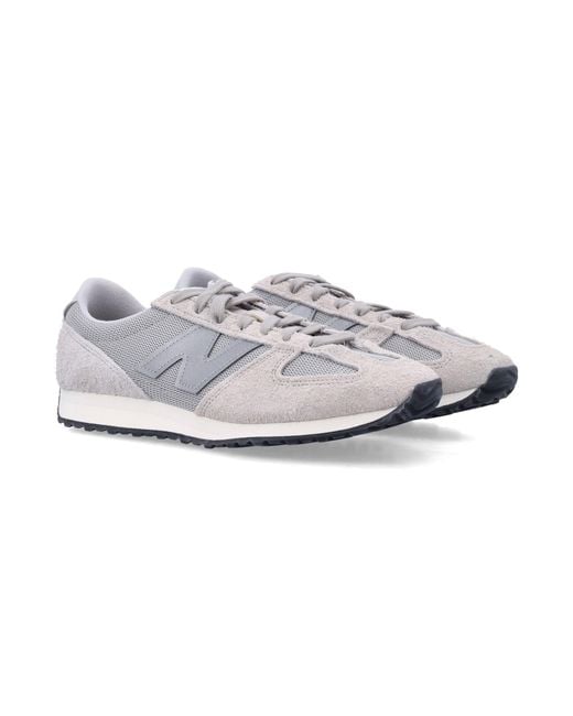 Junya Watanabe White X New Balance 471 Sneakers for men