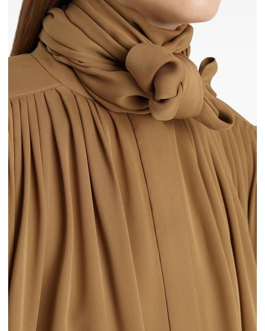Khaite Natural Vali Top