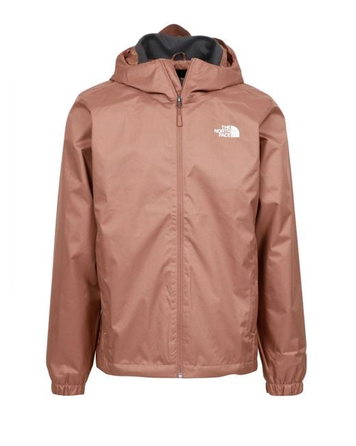Le visage nord enrobe marron The North Face en coloris Brown
