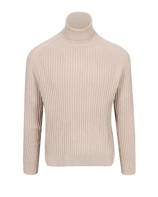 Rrd Truien Beige in het Natural voor heren