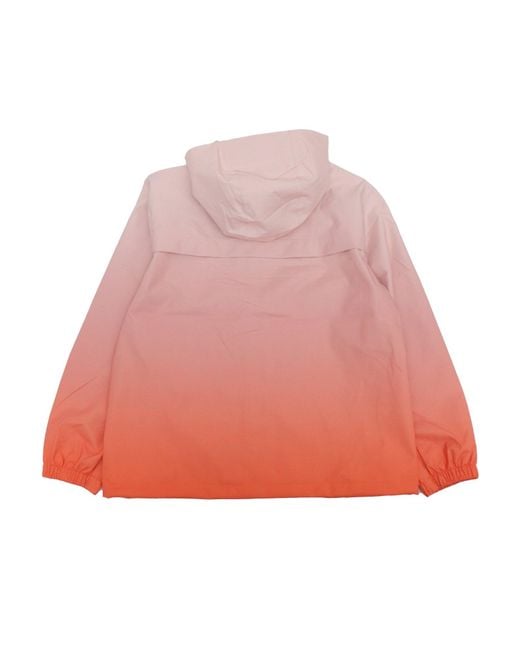 Molo Pink Horizon Top