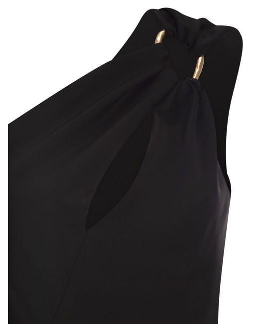 Max Mara Black Mseentrata