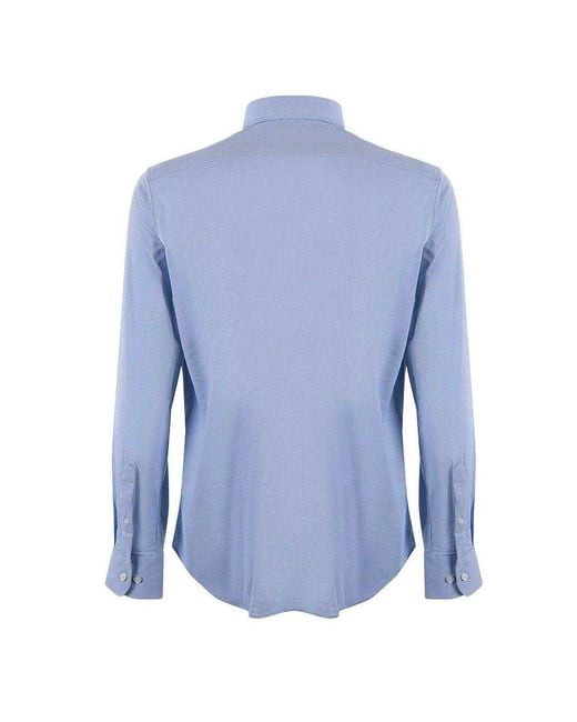 Rrd Blue Shirts for men