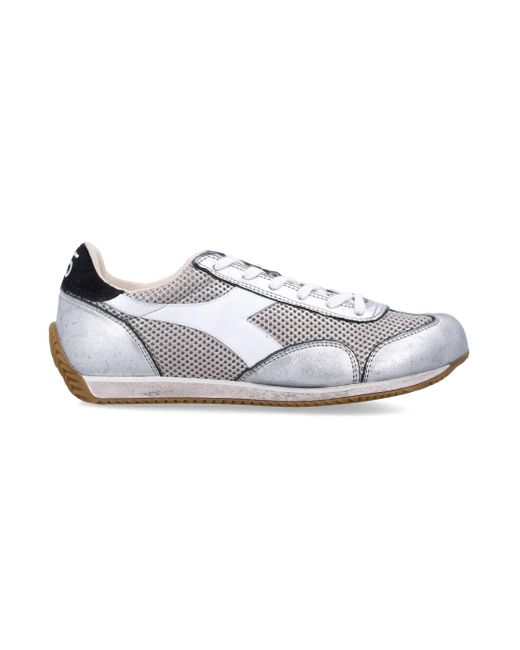 Max Mara White Sneakers
