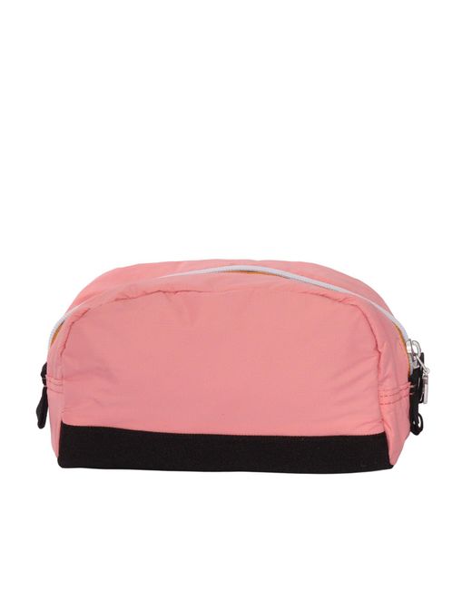 K-Way Pink Blair Beauty Case Is The Name Of The Game