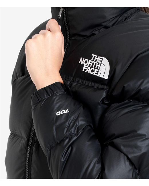 The North Face Black Coats