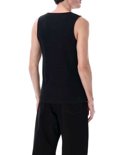 Lemaire Black Top