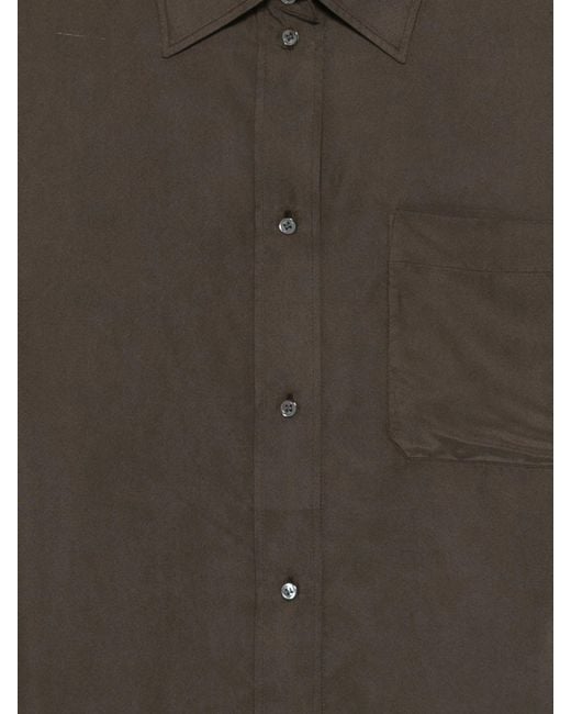 Soeur Gray Francesca Shirt