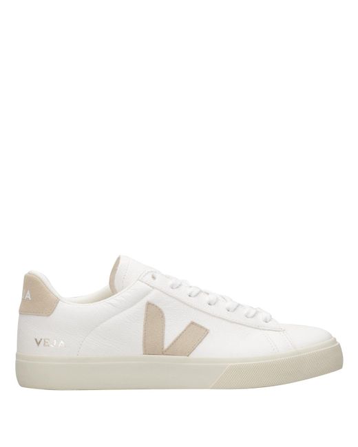 Veja White Sneakers for men