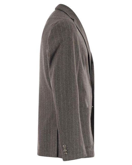 Boss Black Slim-Fit Blazer for men