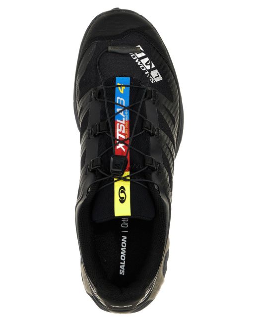 'XT 4 OG' Sneakers Salomon de color Black