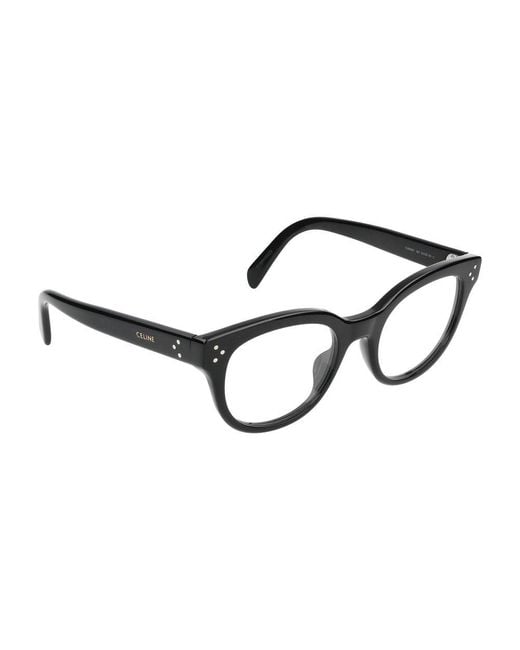 Céline Black Sonnenbrille CL50109 I 001 /20/12