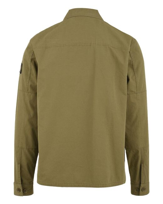 Belstaff Coats in het Green
