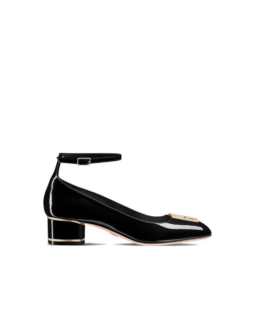 Dior Black Miss Pumps