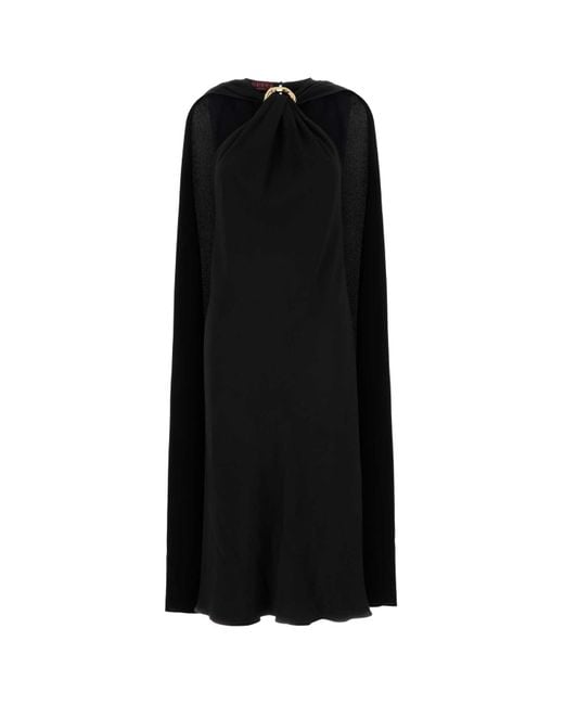 Gucci Black Dresses