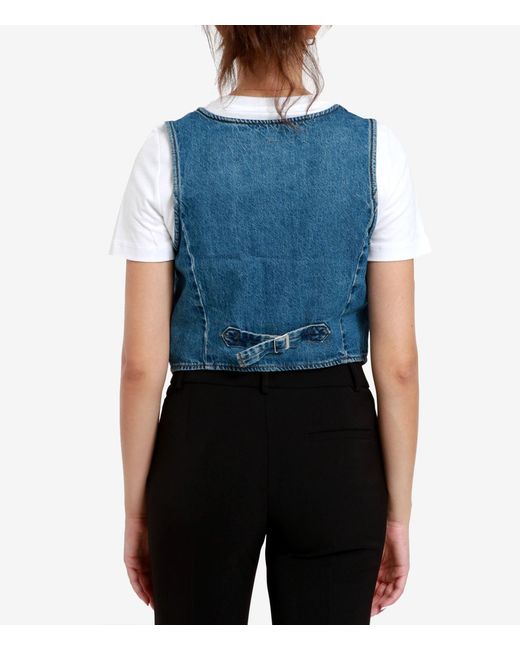 Levi's Blue Jackets