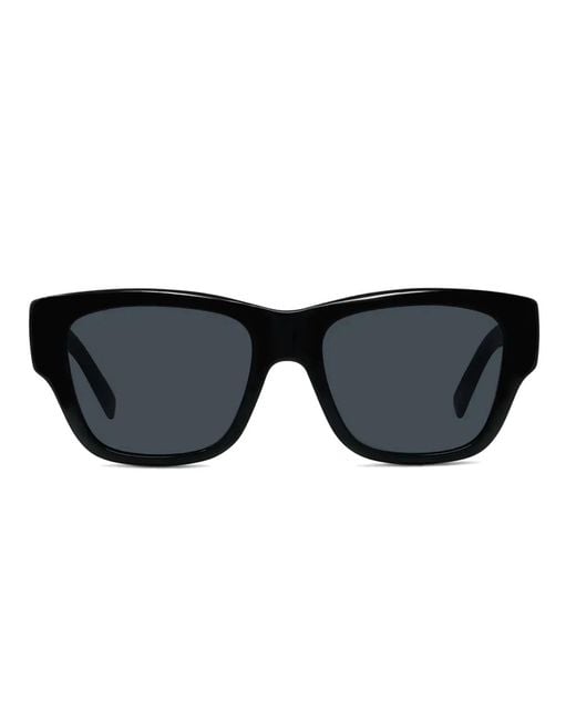 Givenchy Black Gv40131 I/S Sunglasses