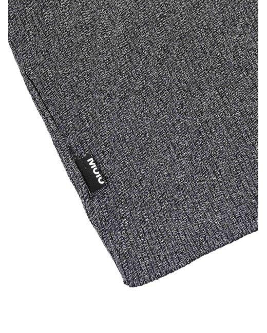 Molo Gray Ginevra Jumpers