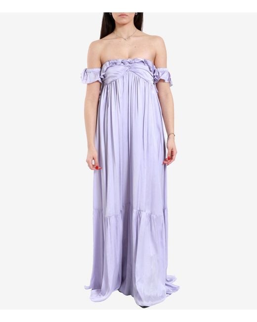 Aniye By Purple Dresses